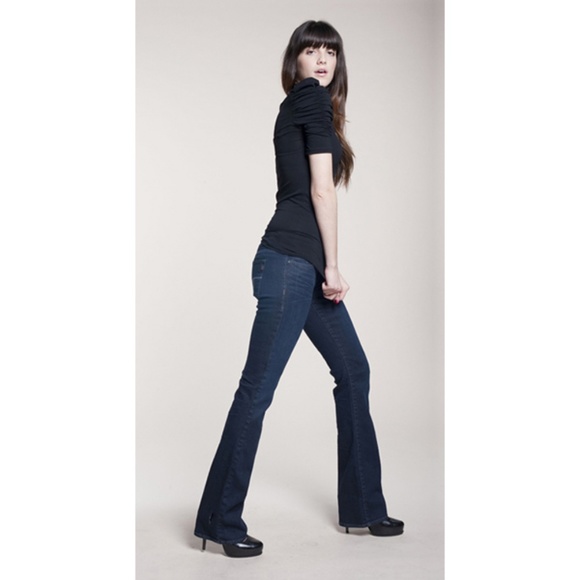 Bella Boot cut (!it) - Picture 2 of 6